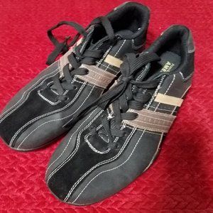 Perry Ellis, Steeple, Men's Shoes Size 11.5